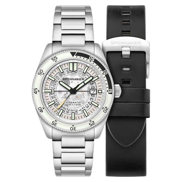 SPINNAKER SP511833 Watch