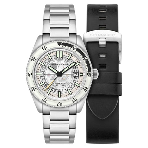 SPINNAKER SP511833 Watch