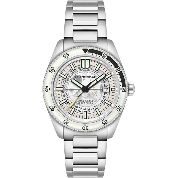 SPINNAKER SP511833 Watch (Image 2)