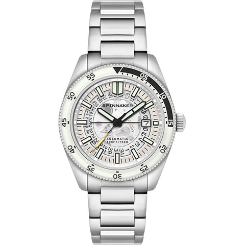 SPINNAKER SP511833 Watch (Image 2)