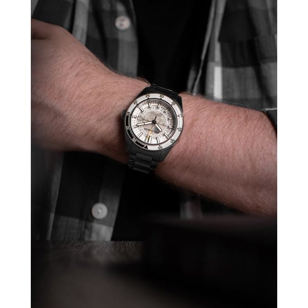 SPINNAKER SP511833 Watch (Image 4)