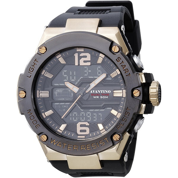 CREPHA B-AV-AD390-BK CREPHA