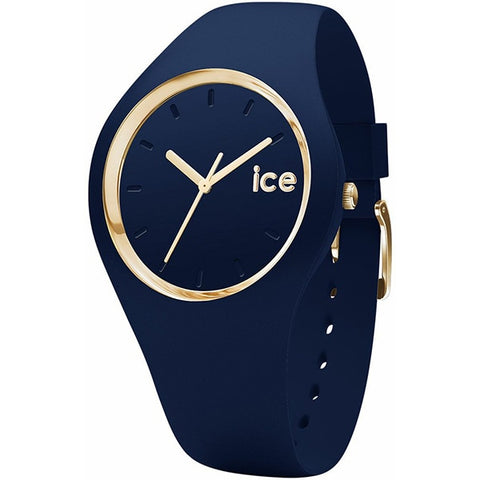 Ice Watch 24524 ICEgram Forest Twilight Small Stylish Three Hands Design with 2 Year Warranty for Everyday Elegance