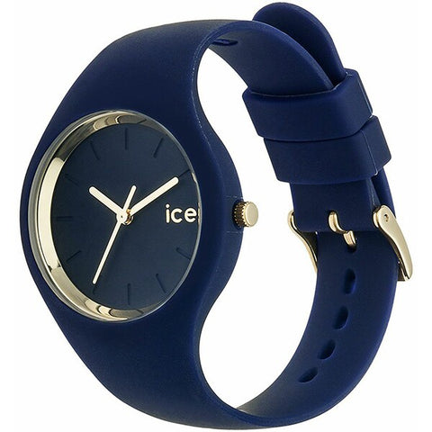 Ice Watch 24524 ICEgram Forest Twilight Small Stylish Three Hands Design with 2 Year Warranty for Everyday Elegance