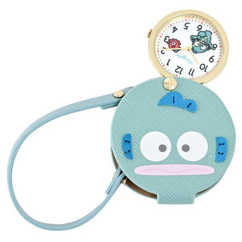 No Brand SNR004-7 Cute Sanrio Face Design Durable Build Adjustable Strap Fun Gift