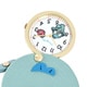 No Brand SNR004-7 Cute Sanrio Face Design Durable Build Adjustable Strap Fun Gift
