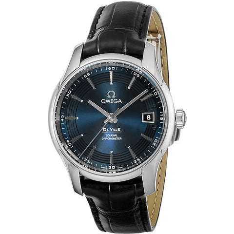 OMEGA 431.33.41.21.03.001 Watch - Automatic Movement Stainless Steel Case Sapphire Crystal Water Resistant 300m