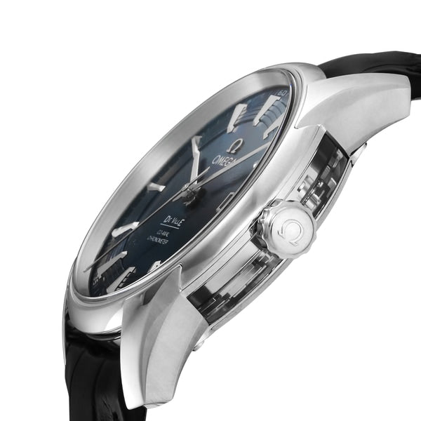 OMEGA 431.33.41.21.03.001 Watch - Automatic Movement Stainless Steel Case Sapphire Crystal Water Resistant 300m (Image 2)