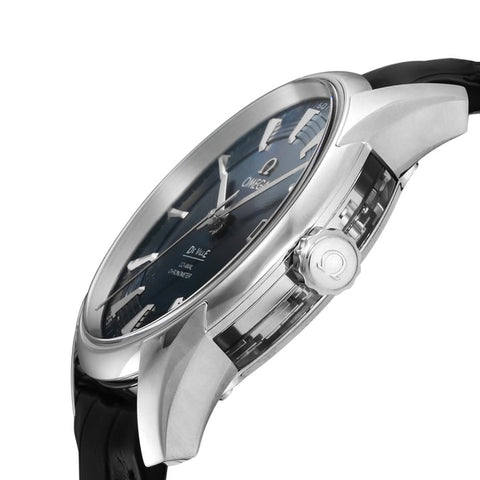 OMEGA 431.33.41.21.03.001 Watch - Automatic Movement Stainless Steel Case Sapphire Crystal Water Resistant 300m (Image 2)