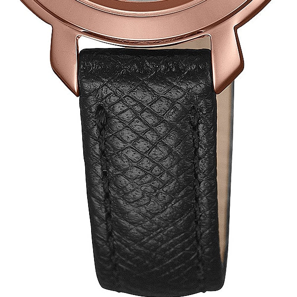 CASIO SHW-5300PGL-7AJF Watch - Solar Radio Watch Pink Gold Black Elegant Design Water Resistant Stylish Accessory (Image 4)