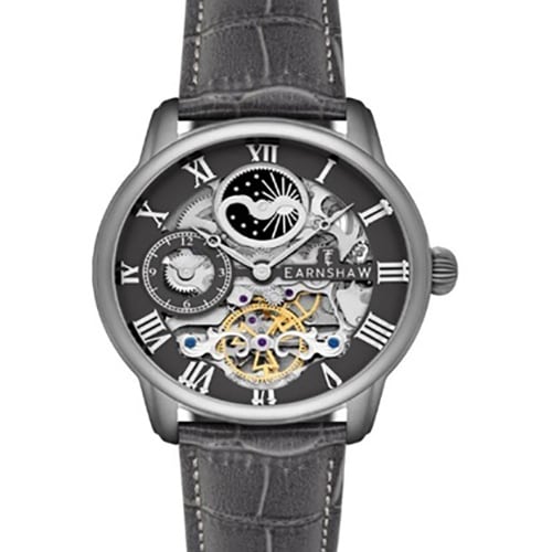 Earnshaw ES-8006-0F Earnshaw