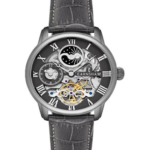 Earnshaw ES-8006-0F Earnshaw