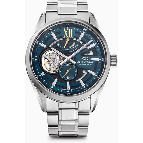 ORIENT RK-AV0134E ORIENT
