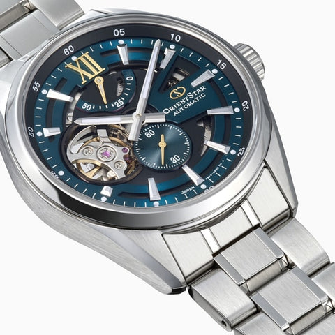 ORIENT RK-AV0134E ORIENT