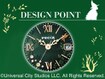 CITIZEN KH4-947-41 Limited Edition 550 pieces Solar Tech Universal Wicked Eternal Promise Elegant Design Eco-Friendly