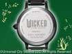 CITIZEN KH4-947-41 Limited Edition 550 pieces Solar Tech Universal Wicked Eternal Promise Elegant Design Eco-Friendly