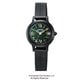 CITIZEN KH4-947-41 Limited Edition 550 pieces Solar Tech Universal Wicked Eternal Promise Elegant Design Eco-Friendly