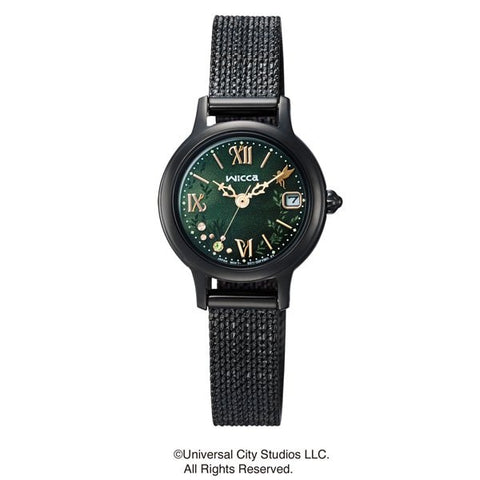 CITIZEN KH4-947-41 Limited Edition 550 pieces Solar Tech Universal Wicked Eternal Promise Elegant Design Eco-Friendly