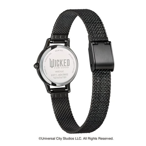 CITIZEN KH4-947-41 Limited Edition 550 pieces Solar Tech Universal Wicked Eternal Promise Elegant Design Eco-Friendly