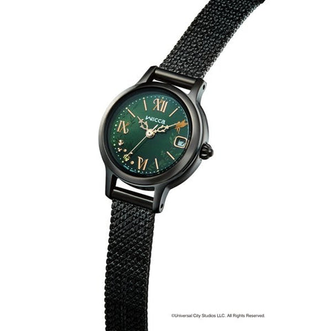 CITIZEN KH4-947-41 Limited Edition 550 pieces Solar Tech Universal Wicked Eternal Promise Elegant Design Eco-Friendly