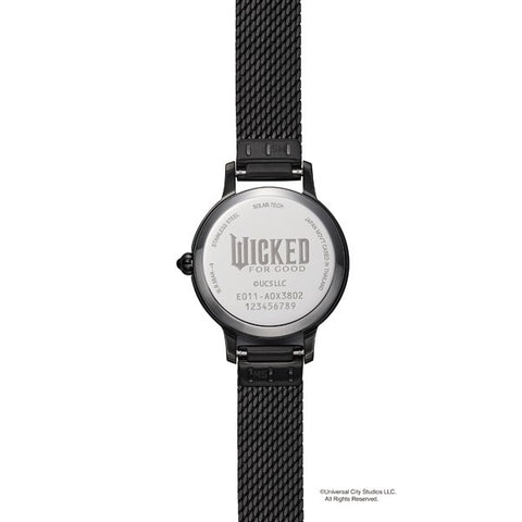 CITIZEN KH4-947-41 Limited Edition 550 pieces Solar Tech Universal Wicked Eternal Promise Elegant Design Eco-Friendly