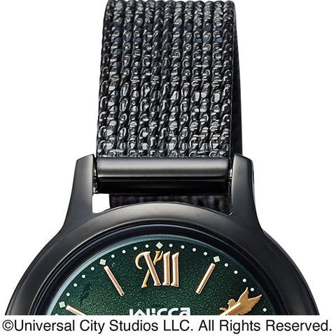 CITIZEN KH4-947-41 Limited Edition 550 pieces Solar Tech Universal Wicked Eternal Promise Elegant Design Eco-Friendly