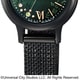 CITIZEN KH4-947-41 Limited Edition 550 pieces Solar Tech Universal Wicked Eternal Promise Elegant Design Eco-Friendly