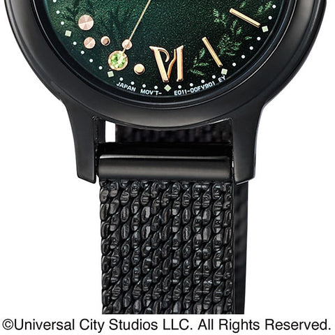 CITIZEN KH4-947-41 Limited Edition 550 pieces Solar Tech Universal Wicked Eternal Promise Elegant Design Eco-Friendly