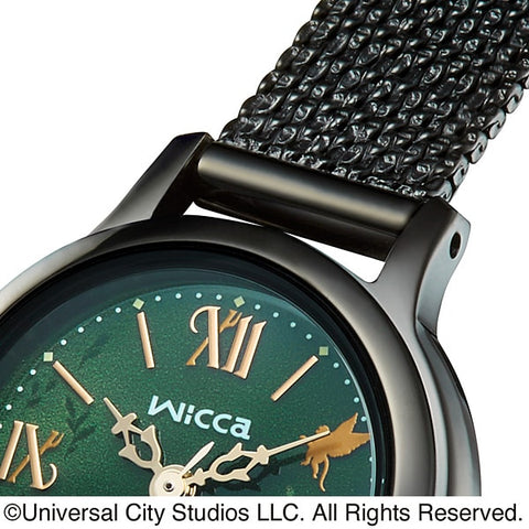 CITIZEN KH4-947-41 Limited Edition 550 pieces Solar Tech Universal Wicked Eternal Promise Elegant Design Eco-Friendly