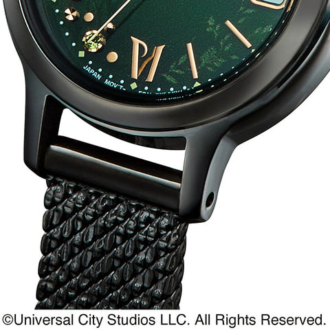 CITIZEN KH4-947-41 Limited Edition 550 pieces Solar Tech Universal Wicked Eternal Promise Elegant Design Eco-Friendly