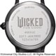 CITIZEN KH4-947-41 Limited Edition 550 pieces Solar Tech Universal Wicked Eternal Promise Elegant Design Eco-Friendly