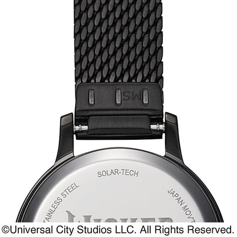 CITIZEN KH4-947-41 Limited Edition 550 pieces Solar Tech Universal Wicked Eternal Promise Elegant Design Eco-Friendly