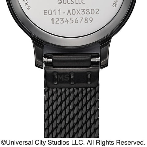 CITIZEN KH4-947-41 Limited Edition 550 pieces Solar Tech Universal Wicked Eternal Promise Elegant Design Eco-Friendly
