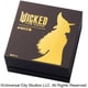 CITIZEN KH4-947-41 Limited Edition 550 pieces Solar Tech Universal Wicked Eternal Promise Elegant Design Eco-Friendly