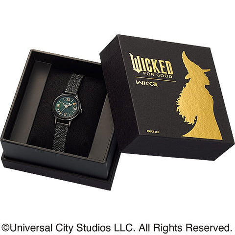CITIZEN KH4-947-41 Limited Edition 550 pieces Solar Tech Universal Wicked Eternal Promise Elegant Design Eco-Friendly