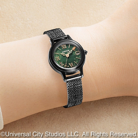 CITIZEN KH4-947-41 Limited Edition 550 pieces Solar Tech Universal Wicked Eternal Promise Elegant Design Eco-Friendly