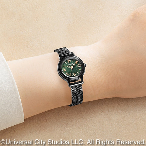 CITIZEN KH4-947-41 Limited Edition 550 pieces Solar Tech Universal Wicked Eternal Promise Elegant Design Eco-Friendly