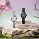 CITIZEN KH4-947-41 Limited Edition 550 pieces Solar Tech Universal Wicked Eternal Promise Elegant Design Eco-Friendly