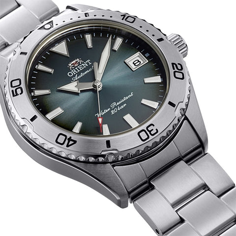 ORIENT RN-AC0Q13E Watch (Image 2)