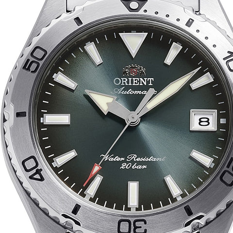 カッサンドル　AIR ORIENT ORIENT RN-AC0Q13E Sports Collection Automatic Movement 20 | IPPO