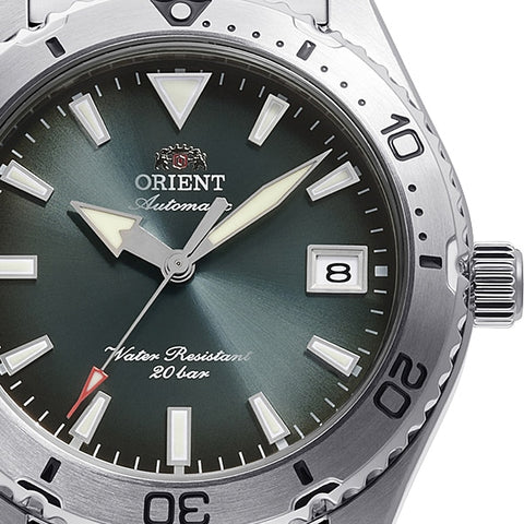 ORIENT RN-AC0Q13E Watch (Image 5)