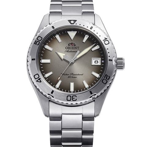 ORIENT RN-AC0Q16N Watch - Sports Collection Limited Edition 40mm Water Resistant Automatic Movement Stylish Design