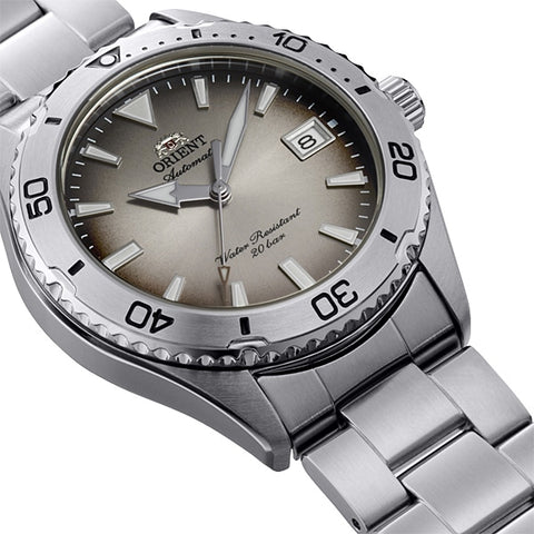 ORIENT RN-AC0Q16N Watch - Sports Collection Limited Edition 40mm Water Resistant Automatic Movement Stylish Design (Image 2)