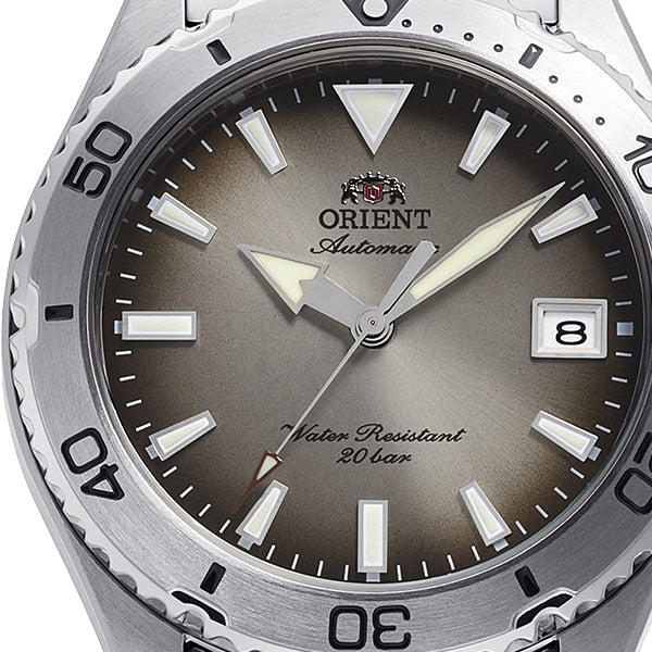 ORIENT RN-AC0Q16N Watch - Sports Collection Limited Edition 40mm Water Resistant Automatic Movement Stylish Design (Image 4)