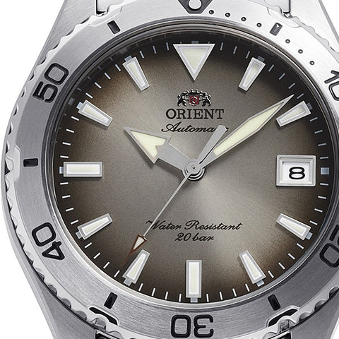 ORIENT RN-AC0Q16N Watch - Sports Collection Limited Edition 40mm Water Resistant Automatic Movement Stylish Design (Image 4)
