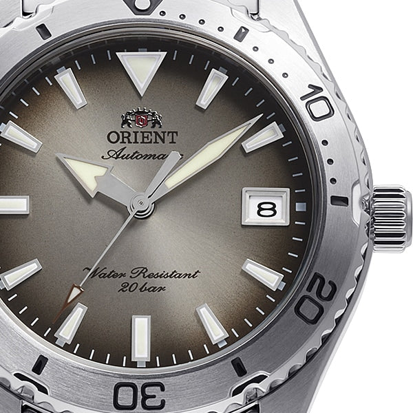 ORIENT RN-AC0Q16N Watch - Sports Collection Limited Edition 40mm Water Resistant Automatic Movement Stylish Design (Image 5)