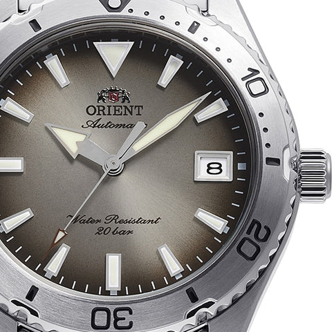 ORIENT RN-AC0Q16N Watch - Sports Collection Limited Edition 40mm Water Resistant Automatic Movement Stylish Design (Image 5)
