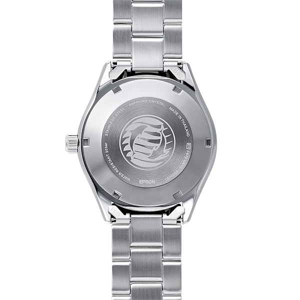 ORIENT RN-AC0Q17Y Watch - Sports Collection Limited Edition Copper Gradient 40mm Water Resistant Automatic Movement (Image 3)