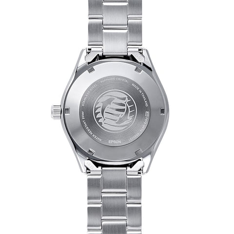 ORIENT RN-AC0Q17Y Watch - Sports Collection Limited Edition Copper Gradient 40mm Water Resistant Automatic Movement (Image 3)