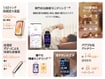 Smartwatch CDY-B29-WH Smartwatch